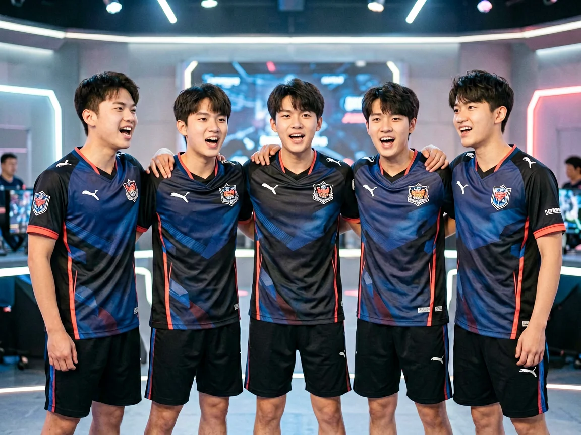 LOL传奇选手Deft职业生涯荣誉盘点及最新动向一览