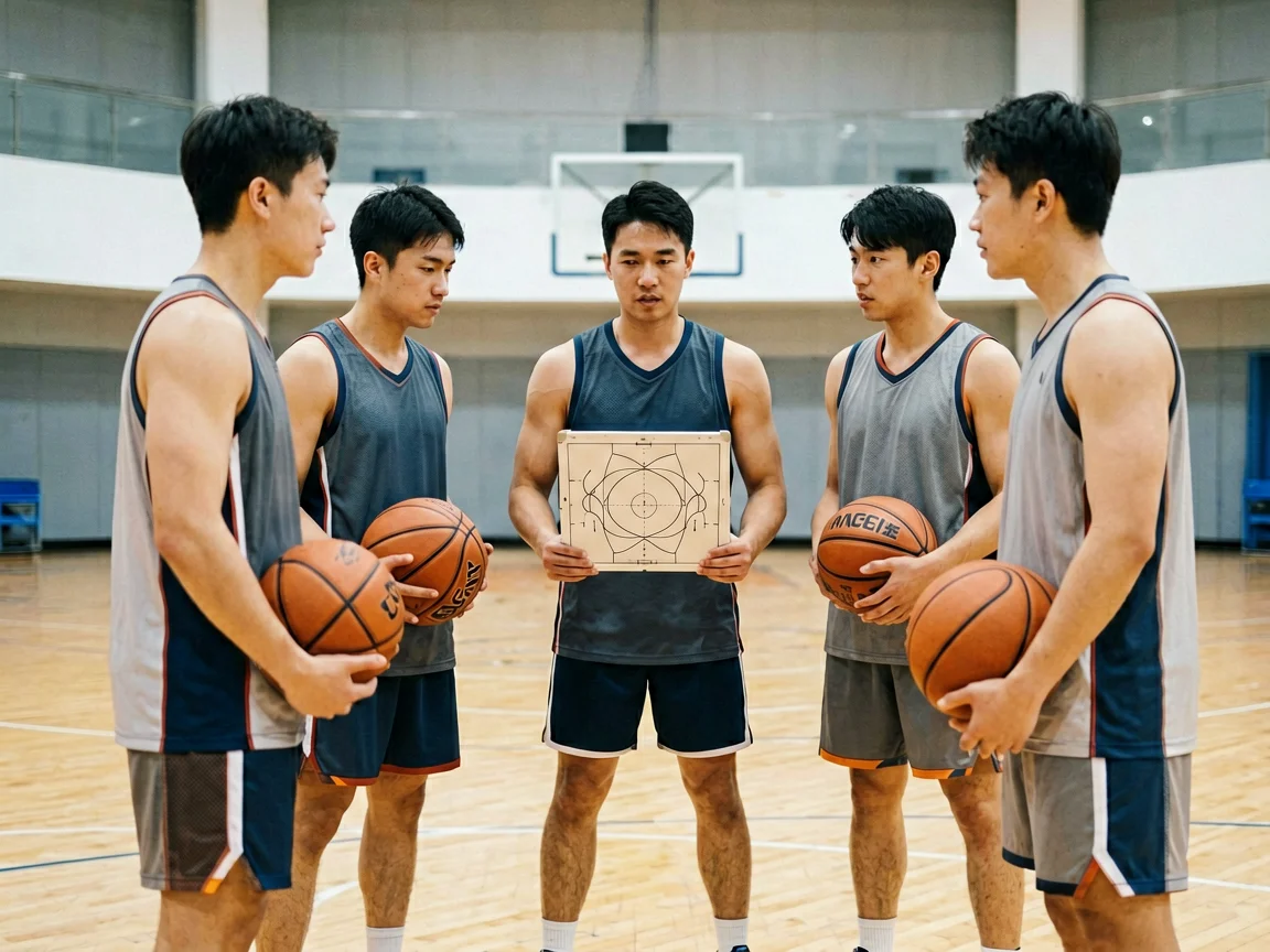 体育赛场准备，詹姆斯奥运奥运运动员（c7）
